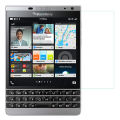 Tempered Glass For BlackBerry Passport Silver Edition Q30 SE SilverEdition Screen Protector Protective Film Guard. 