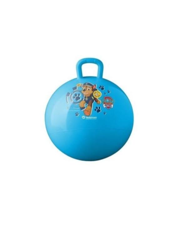 Hub Hop Ball - Blue