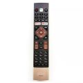 Remote Control for Haier_LCD LED Smart TV. 