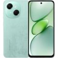 Tecno spark Go 1 4GB + 4GB Extended Ram 128GB Rom , 6.67" Smooth 120Hz Display , 5000 mAh - Fast charging 15W. 
