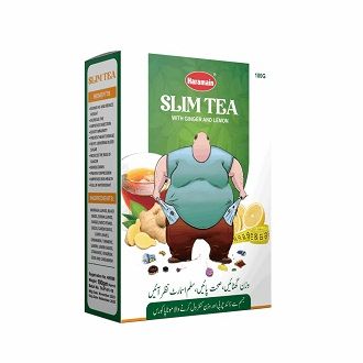 Slim Tea 100gm
