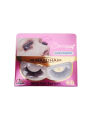 Glamorous Face Mink Hair Eyelashes 10 Pieces Box. 