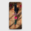Oppo F11 Cover - SkinLee HQ Hard Case - Is Child Play game - SKINLEE-696-1-446-309. 