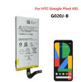 Google Pixel 4 XL Battery Replacement G020J-B Battery with 3700mAh Capacity_ Silver. 