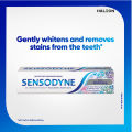 SENSODYNE EXTRA WHITENING 100GM. 