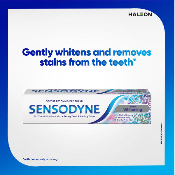 SENSODYNE%20EXTRA%20WHITENING%20100GM%20-%20Image%205