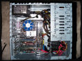 Tower Gaming PC Intel 4th Gen Xeon 1231v3 16GB RAM 500GB Hard. 