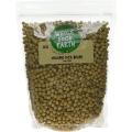 Organic Soya Beans 500gm. 