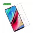 Vivo Y95 Transparent Tempered Glass_100% Touch Responsive_Shatter Proof_Packed in safe packaging_Transparent. 