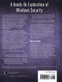 Windows Security Internals by James Forshaw. 