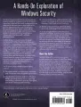 Windows Security Internals by James Forshaw. 