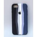 Rainbow Case for Apple iphone 12 pro max phone case back cover. 