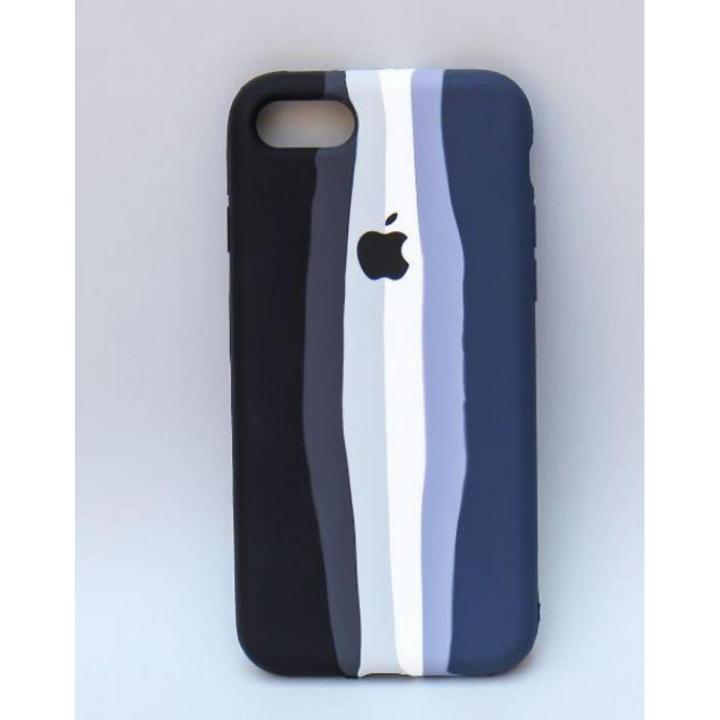Rainbow Case for Apple iphone 12 pro max phone case back cover