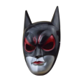 Bat-women or Mask Perfect for girls who like batman. 