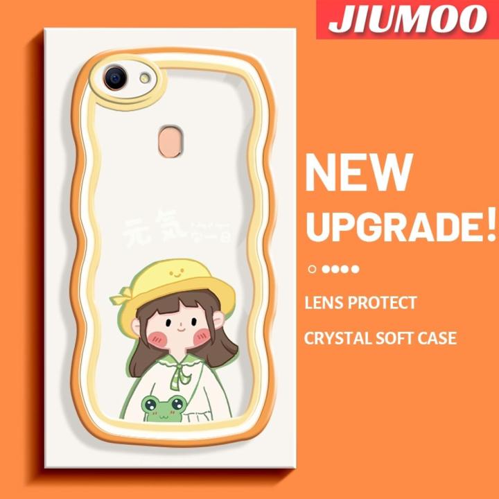 Phone Cases Oppo F5 Case Lazada Oppo F5 2021 Ka Cover Jual CASE