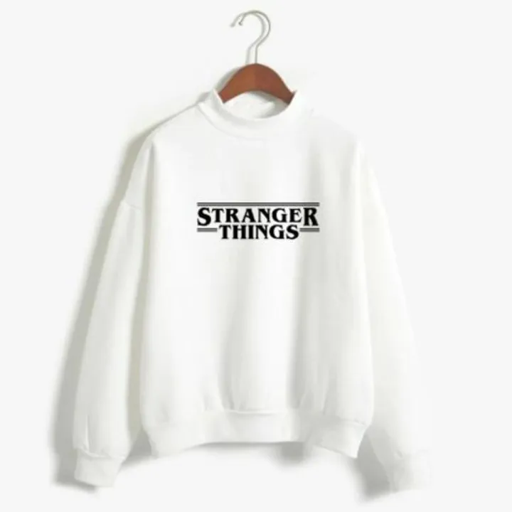 White%20Stranger%20Things%20Fleece%20Full%20Sleeves%20Pull%20Over%20Sweatshirt%20-%20Image%202
