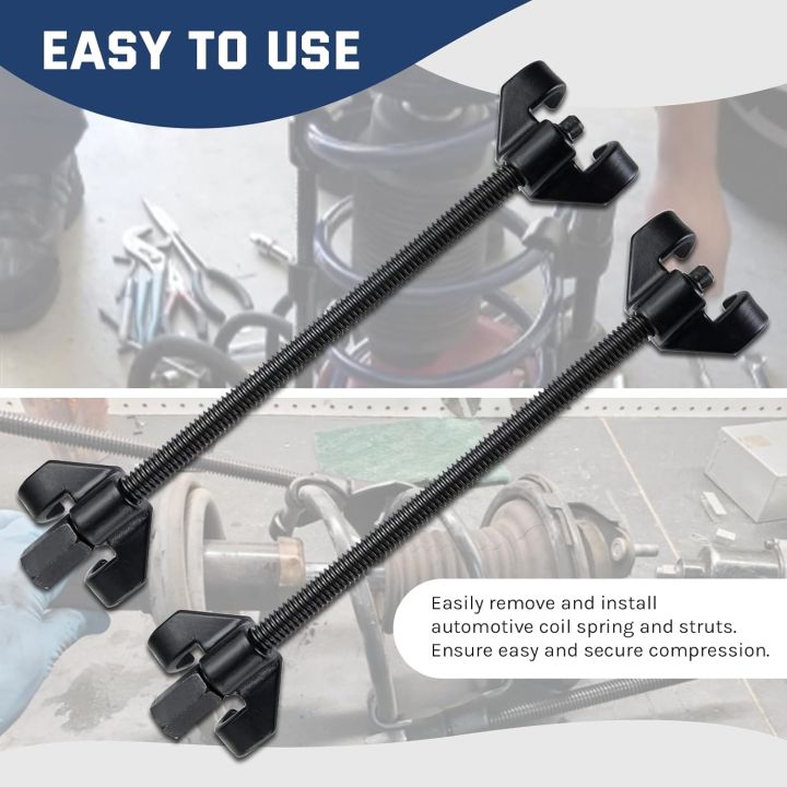 Universal%20Automotive%20Suspension%20Coil%20Spring%20Compressor%20Installation%20Removal%20Tool%20Kit%20370MM%20%2014"%20AT2116%20-%20Image%203