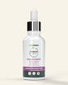 MamaOrganic Niacinamide Face Serum - 30ml For Acne Marks & Scars - Natural & Non-Toxic. 