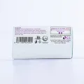 Capri Soap Family Pack Glow-Blue (150g). 