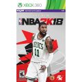 NBA 2K18 - Xbox 360. 