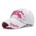 【LuckyBabyFans Store】2021 Nieuwe Groothandel Snapback Hoeden Baseball Hoeden Hiphop Uitgerust Goedkope Hoeden Voor Mannen Gorras Gebogen Rand Hoeden Cap. 