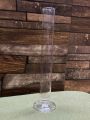 100 ml Graduated Cylinder, Borosilicate 3.3 Glass, Single Metric Scale, IwakiPyrex. 