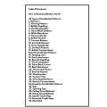 Crypto Trading Candlesticks Chart Patterns Book For Beginners | Crypto Trading Book. 