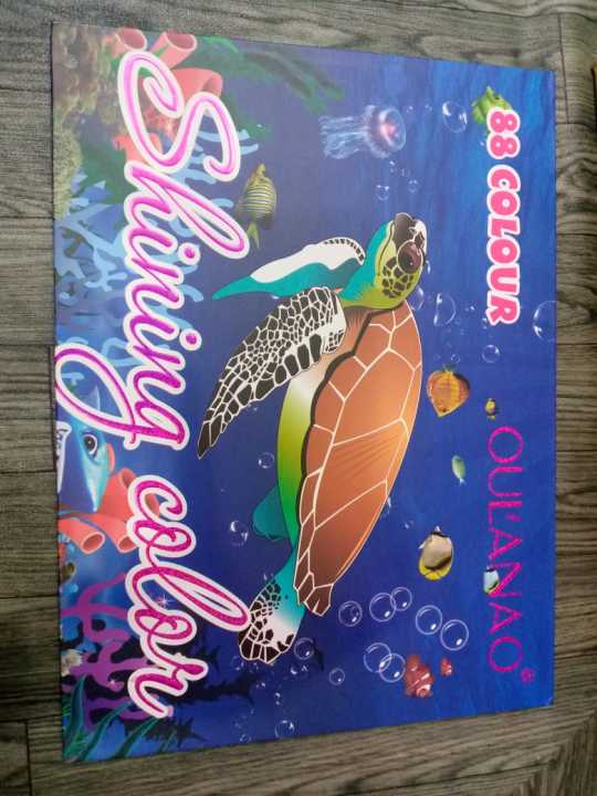 OULANAO%20-%204D%20%2088%20Colours%20Eyeshadow%20Palette%20-%20Beauty%20Glazed%20-%20Imported%20-%20Image%207