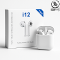 Airpods Air Pro 3rd Gen TWS (True Wireless Stereo) Bluetooth Handsfree Earbuds Dual Earphones Headset Airbuds (Connect With All Bluetooth Devices).. 