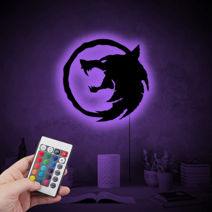 Home%20Decorations,%20Gaming%20room%20Decorations,%20Glamour%20Gali,%20The%20Witcher%20Neon%20Led%20Wall%20Sign,Video%20Games%20Gift,Gerald%20Of%20Rivia%20wall%20art,Birthday%20Gift,Christmas%20Gift,Geek%20Design%20Gift,Video%20Game%20Decor%20gift%20-%20Image%208