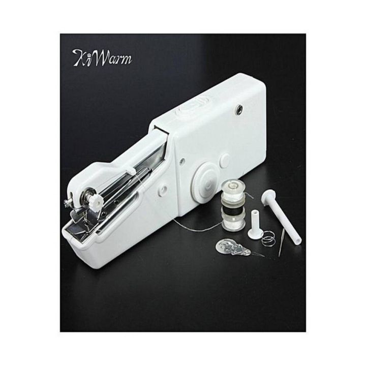 As Seen on TV  Handy Stitch Machine