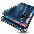 Infnix Hot 10 Four Cornor Back Cover , 360 EDGE To EDGE Protection  Four Cornor  Cover. 