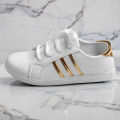 Casual Joggers Sneakers for Women, Comfortable Everyday Wear, Stylish Design. 