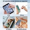 Stylus Pen For Huawei MediaPad T5 10 T3 9.6 M5 Lite 10.1 MatePad Pro 13.2 11 T8 8.0 T10 T10S SE 10.4 Air 11.5 Drawing Pen Pencil. 