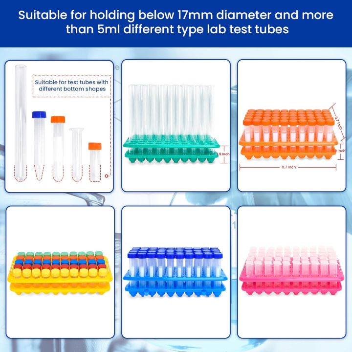 Plastic%20Test%20Tube%20Rack%20Holder%20for%205ML%20/%2010ML%20/%2015ML%20laboratory%20Test%20Tubes%20Rack%20Centrifuge%20Tube%20Rack%20,%201pcs%20-%20Image%203