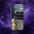 Luxury M Power BMW Car Phone Case For iPhone 11 12 Mini 13 14 Pro XS Max X 8 7 6s Plus 5 SE XR Shell. 