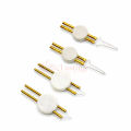 Electric Cautery Pen Condenser Electric Cautery Monopolar Coagulation Device Head Tip Brushed Slate Eyelid Surgery Needle Tattoo. 