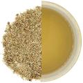 Arabian Qahwa Green Arabica Coffee (100 Gm, 50 Cups) Beans Powder with Natural Herbs and Spices for Weight Loss with Loose filters | Brew as Hot Arabic coffee. 