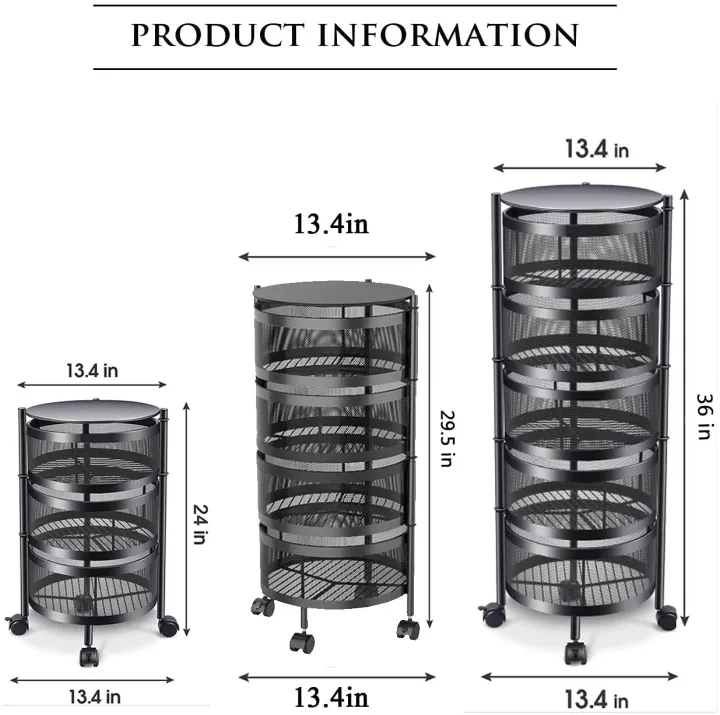 Kitchen%20Vegetable%20Rack%20Round%20Movable%20Multi-layer%20Rotating%20Vegetable%20Basket%20Storage%20Rack%20Household%20Sundries%20Fruit%20Rack%20-%20Image%205