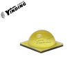 YINDING 9090-DH90 40W high power LED Light Emitting Diode 6000-9000K Cold white light flashlight light source Headlamp wick. 