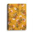 Printed Standard Size High Quality Pages Diary Note Book Life Time Diary with Beautiful Pen. 