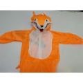 FOX COSTUME FOR KIDS ( 4 to 5 years ). 