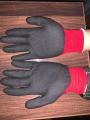 Cricket tapeball batting gloves for adult. 