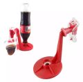 Soda Pop Dispenser, 2 Liter Beverage Dispenser, Cold Drink Dispenser for Soda Bottle, Soda Dispenser Machine Fountain, Creative Soda Dispenser, 2 Liter Soda Dispenser. 