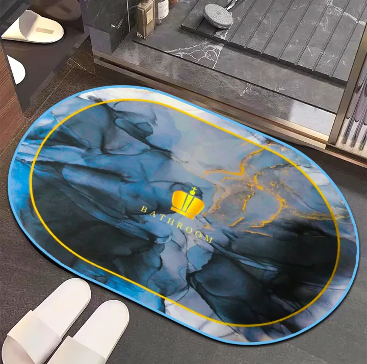 Bath%20Mat%20Water%20Super%20Absorbent%20Non-Slip,%20Water%20Absorbent%20Anti%20Slip%20Floor%20Carpet%20for%20Bathroom,%20Shower%20Room,%20Tub,%20Entryway,%20Kitchen,%20Sink%20-%20Image%202