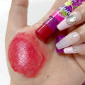 1Set Of Fruity Lip Balm Moisturizing Grape Anti-dry Portable Anti-cracking Lipstick Colored Lip Tint Lips Makeup Cosmetics. 