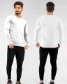 Printed Half Sleeves Cotton Jersey Summer Tracksuit For Boys & Girls T-Shirt & Shorts Gym Sports Outdoor Gaming Tracksuit for Men_Boys_Girls_Women Party Wear. 