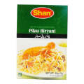 Alfatah Mall - SHAN MASALA PILAU BIRYANI 40 GM-AFP-000114437. 