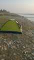Eye Catcher Camping Tent For 2 3 person. 
