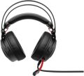 HP OMEN 800 Gaming Headset Style Headset with Mic | Wired 3.5mm Noise Reduction Headset Gaming for PC, PS4, Xbox & Laptop | Comfortable Over-Ear Cushions | Premium Audio Headset for PC & Mobile Gaming | Durable Cable Headset Wired for Long Sessions –. 